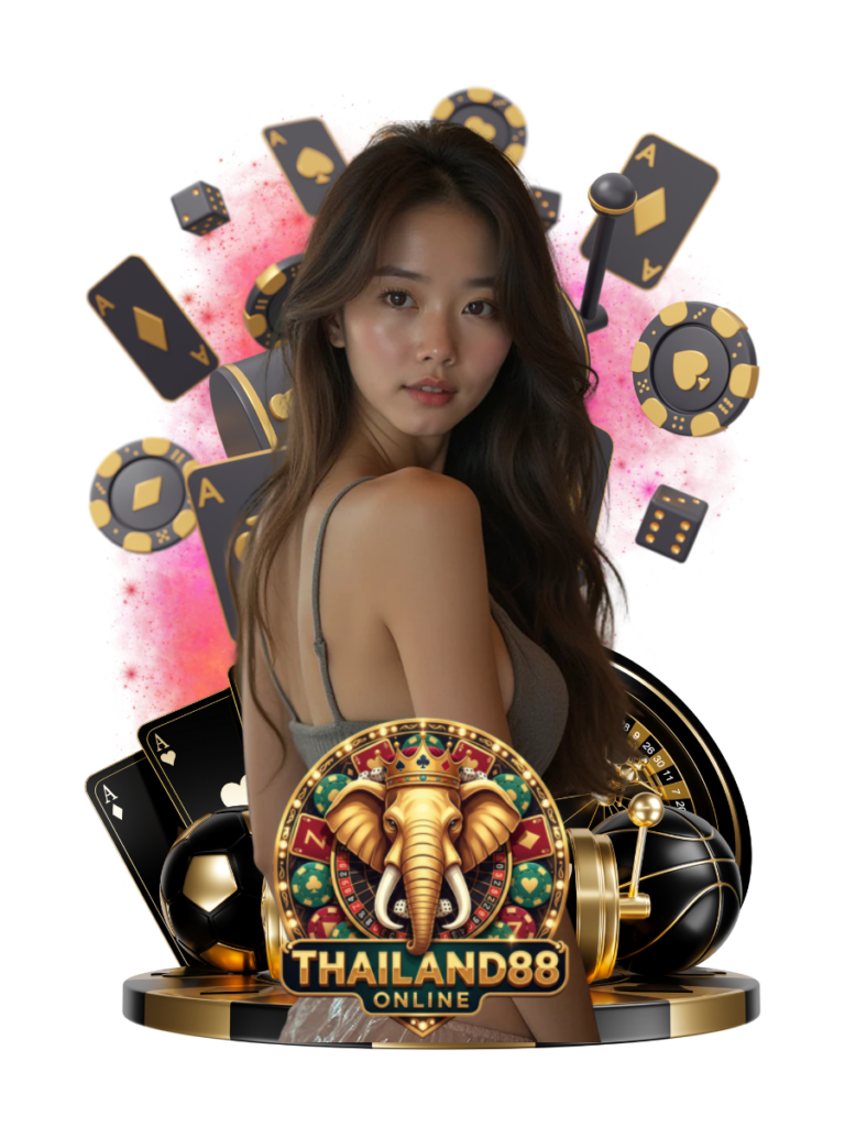 thailand88 online หมุนสล็อต